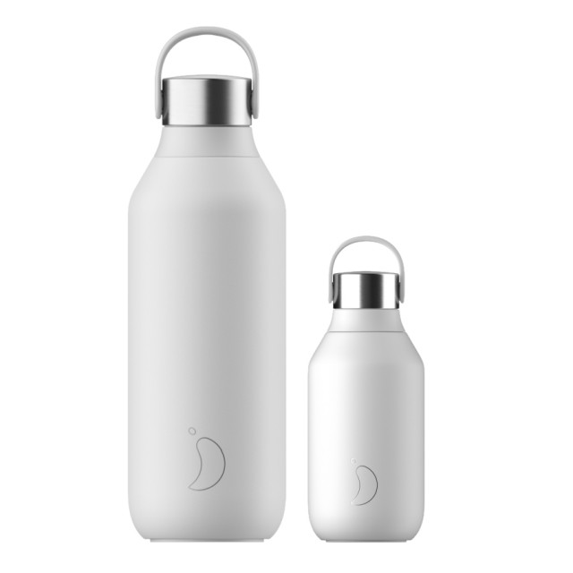 Arctic White 350ml/500ml