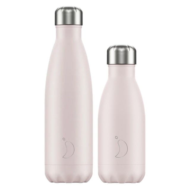 Blush Baby Pink 500ml/260ml