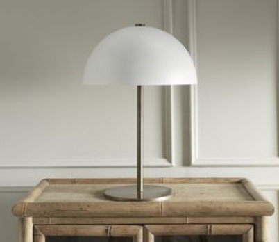 Monaco bordlampe
