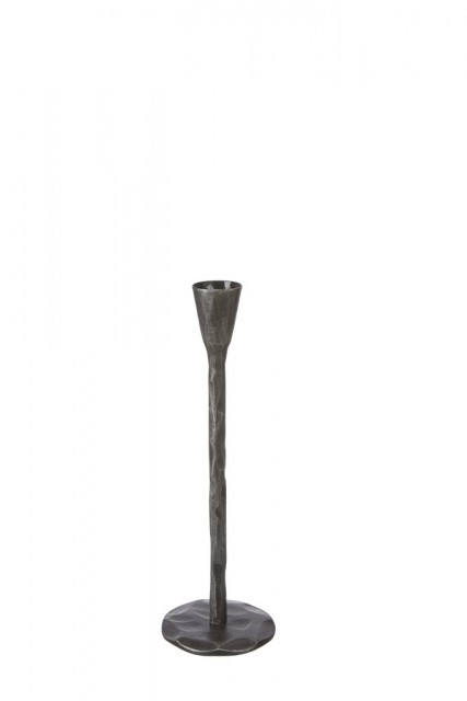 Kashi Smijernstake, grå, høyde 25 cm