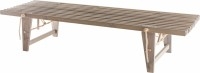 EcoFurn DayBed Furu - Grå