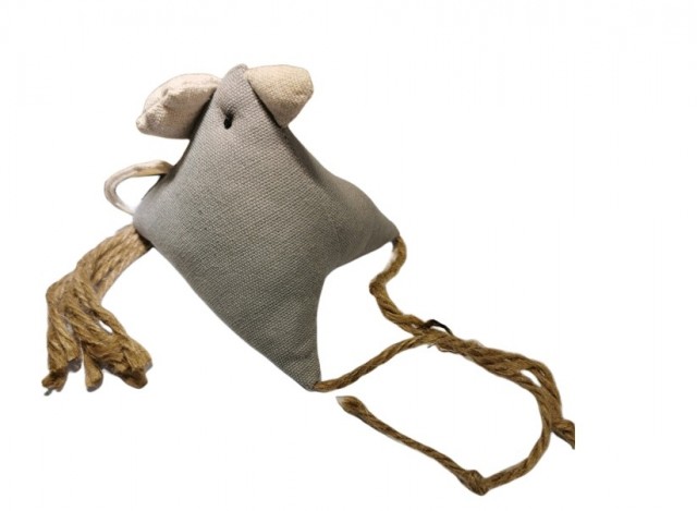 Grå