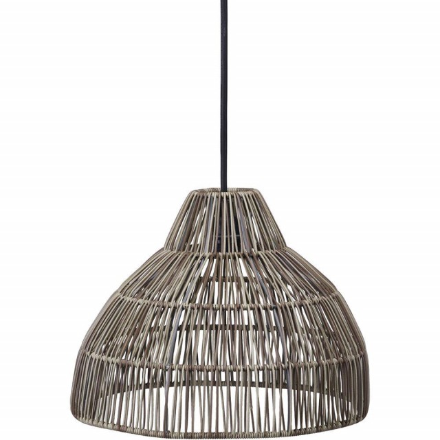 Pr Home Bao Shade Grey, utendørs