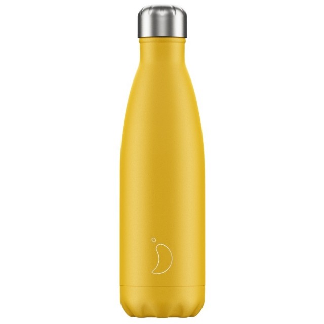 Brent Gul 500ml