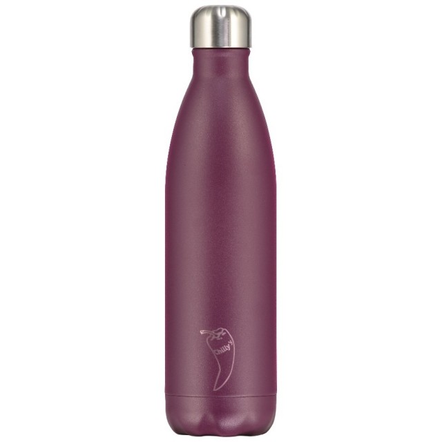 Matt Lilla 500 ml