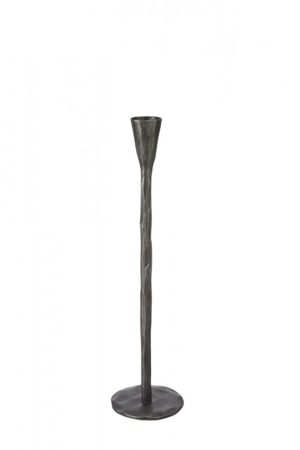 Kashi Smijernstake, grå, høyde 31 cm