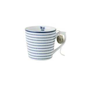 Minimug Candy Stripe krus