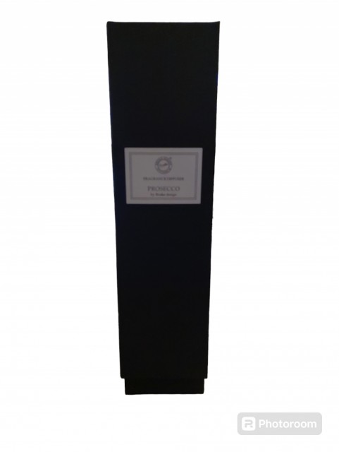 Bruka Design Duftpinner Prosecco Sort