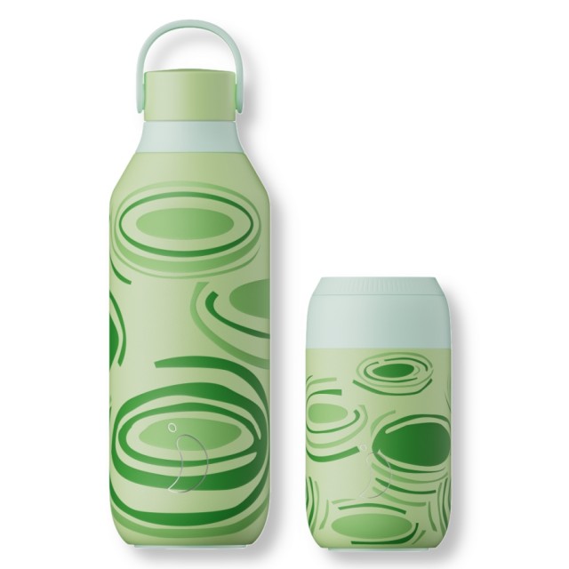 OG Hockney 500ml/340ml