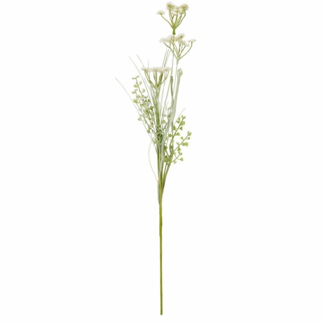 Hvite/grønne nyanser