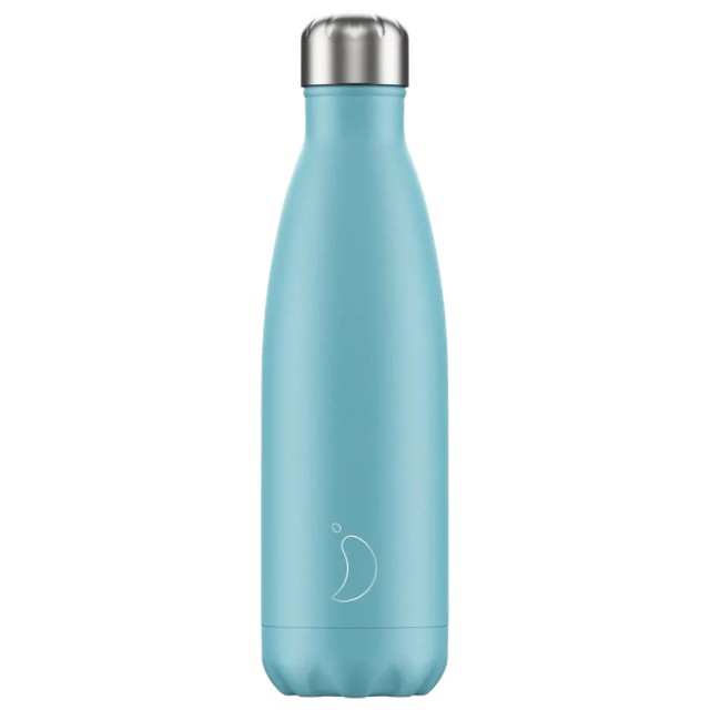 Pastell-Blå 500ml