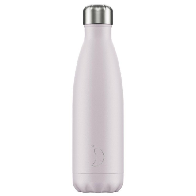 Chillys bottles Blush Lila