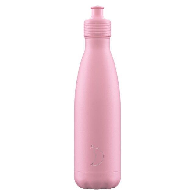 Pastel Rosa 500ml