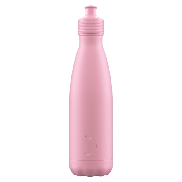 Pastel Rosa 500ml