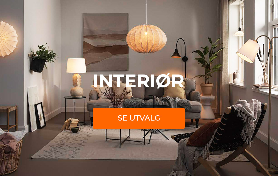 interiør