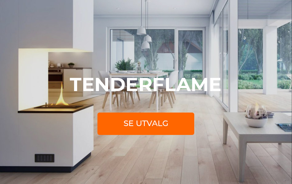 tenderflame