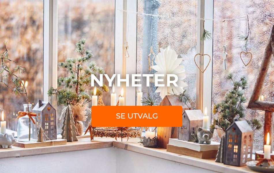 nyheter